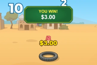 Collect Your Win (or Cry) Image.
